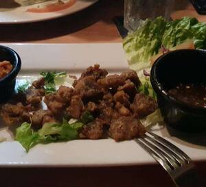 Sam S Menu Menu For Sam S Bukit Damansara Kuala Lumpur